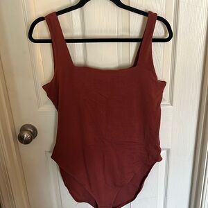 NWOT old navy body suit